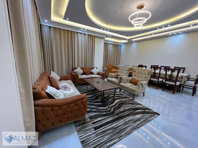 3 Bedroom Flat for Rent in New Cairo, Cairo - IMG-20250526-WA0268. jpg