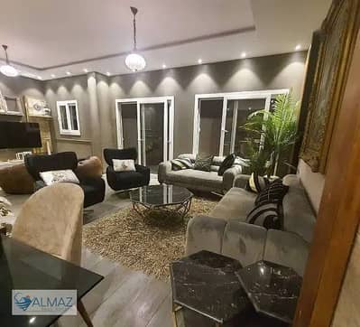 شقة 3 غرف نوم للايجار في القاهرة الجديدة، القاهرة - IMG-20250526-WA0208. jpg