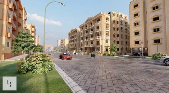 2 Bedroom Flat for Sale in New Cairo, Cairo - WhatsApp Image 2025-03-12 at 1.27. 04 AM. jpeg