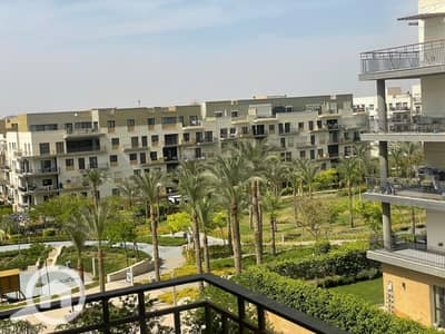 3 Bedroom Flat for Rent in New Cairo, Cairo - WhatsApp Image 2025-05-17 at 13.33. 20 (1). jpeg