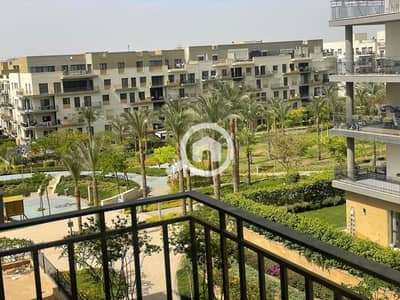 3 Bedroom Flat for Rent in New Cairo, Cairo - WhatsApp Image 2025-05-17 at 13.33. 20. jpeg