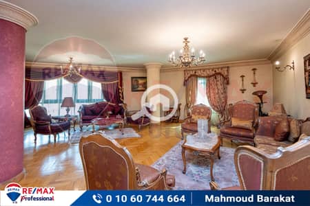 3 Bedroom Apartment for Sale in Laurent, Alexandria - IMG_7727. jpg