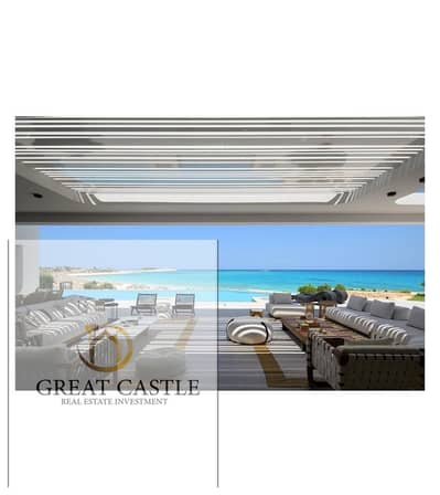 3 Bedroom Chalet for Sale in North Coast, Matruh - IMG-20250529-WA0022. jpg