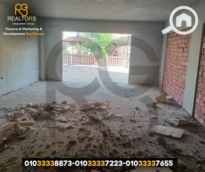 5 Bedroom Twin House for Sale in Sheikh Zayed, Giza - 8. png