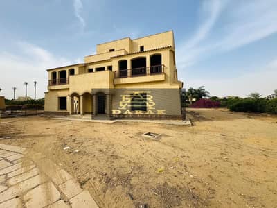 7 Bedroom Villa for Sale in Madinaty, Cairo - WhatsApp Image 2025-05-11 at 19.34. 18_9585c24b. jpg