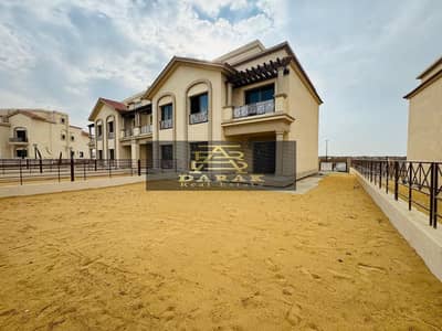 3 Bedroom Villa for Sale in Madinaty, Cairo - WhatsApp Image 2025-03-08 at 15.34. 38_a9218ec9. jpg