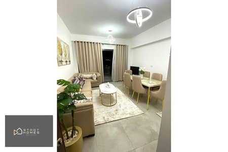 2 Bedroom Flat for Rent in Madinaty, Cairo - WhatsApp Image 2025-05-31 at 1.30. 05 PM (2). jpg