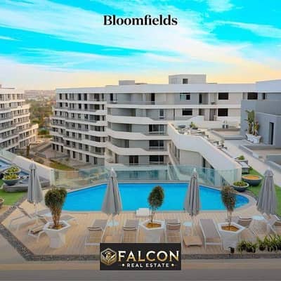 2 Bedroom Apartment for Sale in Mostakbal City, Cairo - WhatsApp Image 2025-04-14 at 2.52. 01 PM (1). jpeg