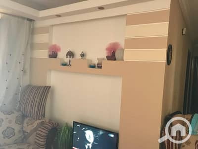 2 Bedroom Apartment for Sale in Madinaty, Cairo - 2. jpg