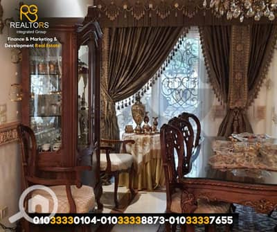 3 Bedroom Townhouse for Sale in 6th of October, Giza - 6. png