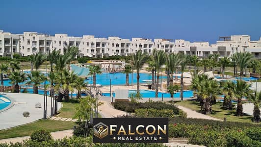 2 Bedroom Chalet for Sale in North Coast, Matruh - WhatsApp Image 2025-04-19 at 1.57. 46 PM (3). jpeg