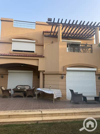 5 Bedroom Villa for Sale in 6th of October, Giza - WhatsApp Image 2024-12-30 at 16.53. 02 (1). jpeg