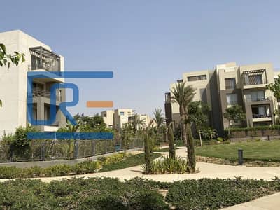 2 Bedroom Apartment for Sale in 6th of October, Giza - IMG-20250513-WA0130. jpg