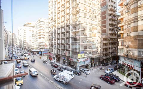 3 Bedroom Apartment for Sale in Asafra, Alexandria - (1). jpg