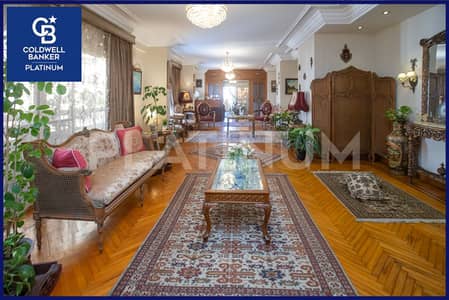 4 Bedroom Apartment for Sale in Zezenia, Alexandria - IMG_0736. JPG
