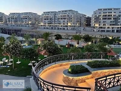 فلیٹ 3 غرف نوم للايجار في القاهرة الجديدة، القاهرة - IMG-20250526-WA0326. jpg