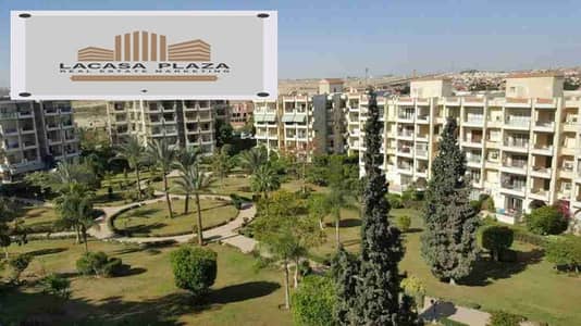 4 Bedroom Apartment for Sale in Sheikh Zayed, Giza - 1000164550. jpg