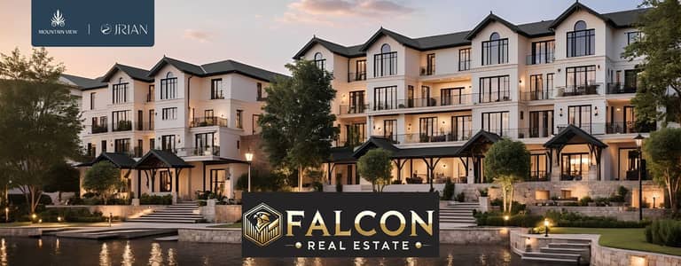 3 Bedroom iVilla for Sale in Sheikh Zayed, Giza - 2308aabe-5677-4969-a9f0-44637ed61b67. jpg