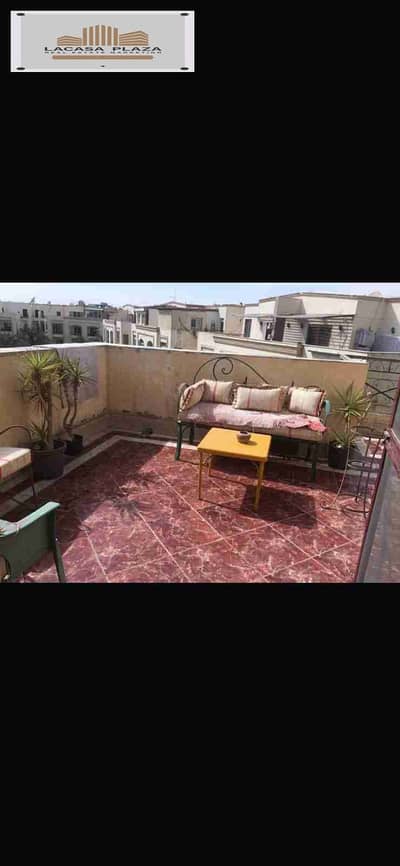 2 Bedroom Flat for Sale in Sheikh Zayed, Giza - 1000163210. jpg