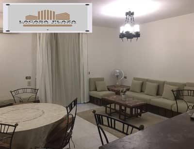 2 Bedroom Flat for Rent in Sheikh Zayed, Giza - IMG-20250108-WA0034. jpg