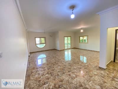 شقة 3 غرف نوم للايجار في القاهرة الجديدة، القاهرة - IMG-20250525-WA0302. jpg