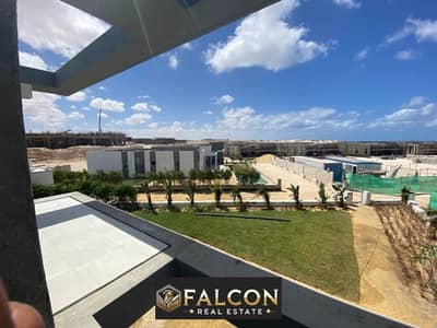 1 Bedroom Chalet for Sale in North Coast, Matruh - WhatsApp Image 2023-08-31 at 14.48. 34. jpg