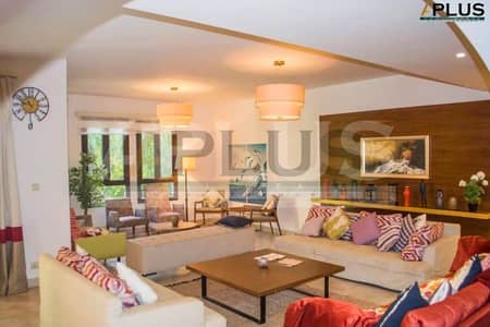 5 Bedroom Villa for Rent in North Coast, Matruh - 1. jpg