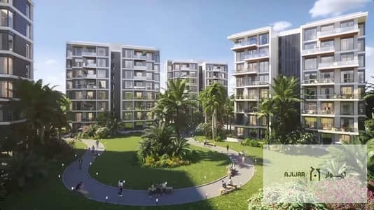 3 Bedroom Apartment for Sale in New Capital City, Cairo - WhatsApp Image 2025-05-25 at 12.44. 45 AM. jpeg