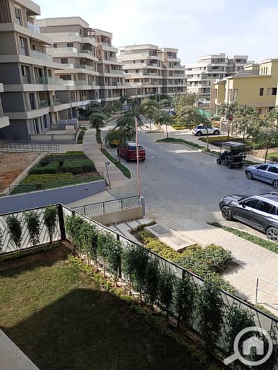 3 Bedroom Apartment for Sale in New Cairo, Cairo - WhatsApp Image 2025-05-31 at 14.27. 24. jpeg