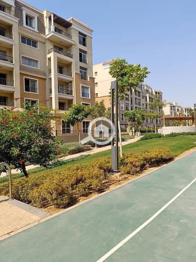 2 Bedroom Flat for Sale in Mostakbal City, Cairo - IMG-20250526-WA0066. jpg