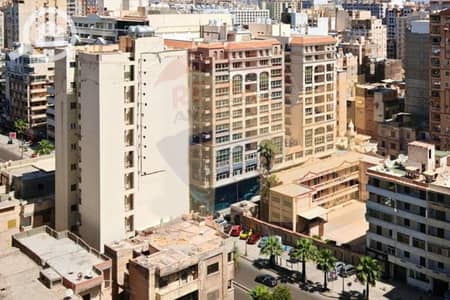 فلیٹ 3 غرف نوم للبيع في الإبراهيمية، الإسكندرية - 1. jpg