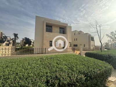 فیلا 4 غرف نوم للبيع في 6 أكتوبر، الجيزة - WhatsApp Image 2025-04-23 at 4.53. 09 PM (1). jpeg