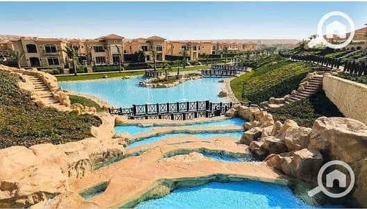 تاون هاوس 3 غرف نوم للبيع في القطامية، القاهرة - WhatsApp Image 2025-05-31 at 2.40. 59 PM (2). jpeg