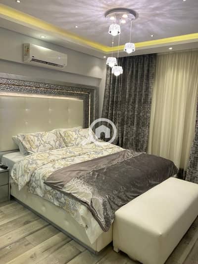 3 Bedroom Apartment for Sale in Madinaty, Cairo - 1. jpg