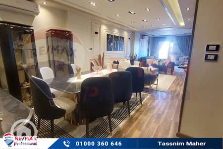3 Bedroom Apartment for Sale in Laurent, Alexandria - 20250528_163747. jpg