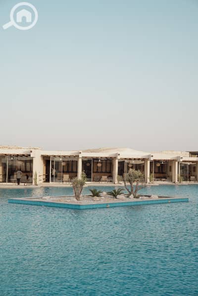 2 Bedroom Chalet for Sale in North Coast, Matruh - DSC04052. jpg