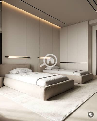 2 Bedroom Flat for Sale in Madinaty, Cairo - 2. jpg