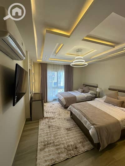 3 Bedroom Apartment for Sale in New Cairo, Cairo - WhatsApp Image 2025-05-29 at 5.37. 47 PM (1). jpeg