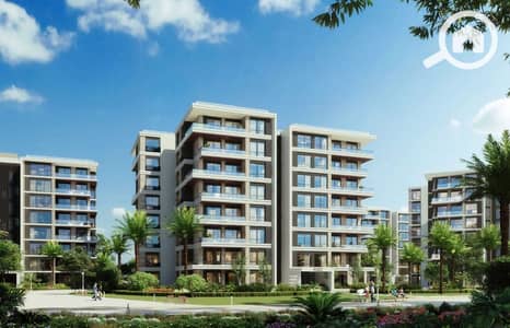 1 Bedroom Apartment for Sale in New Capital City, Cairo - 69a51730-98a5-4959-8ab9-91c97090b7c3. jpeg
