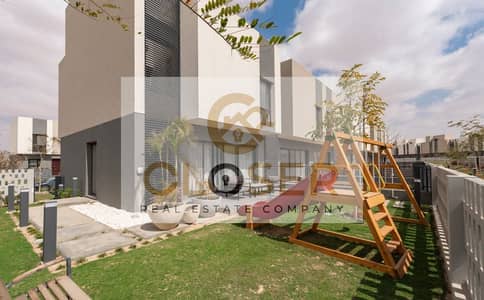 5 Bedroom Villa for Sale in Shorouk City, Cairo - 272460714_990419075218675_3490690224545467233_n (1). jpg
