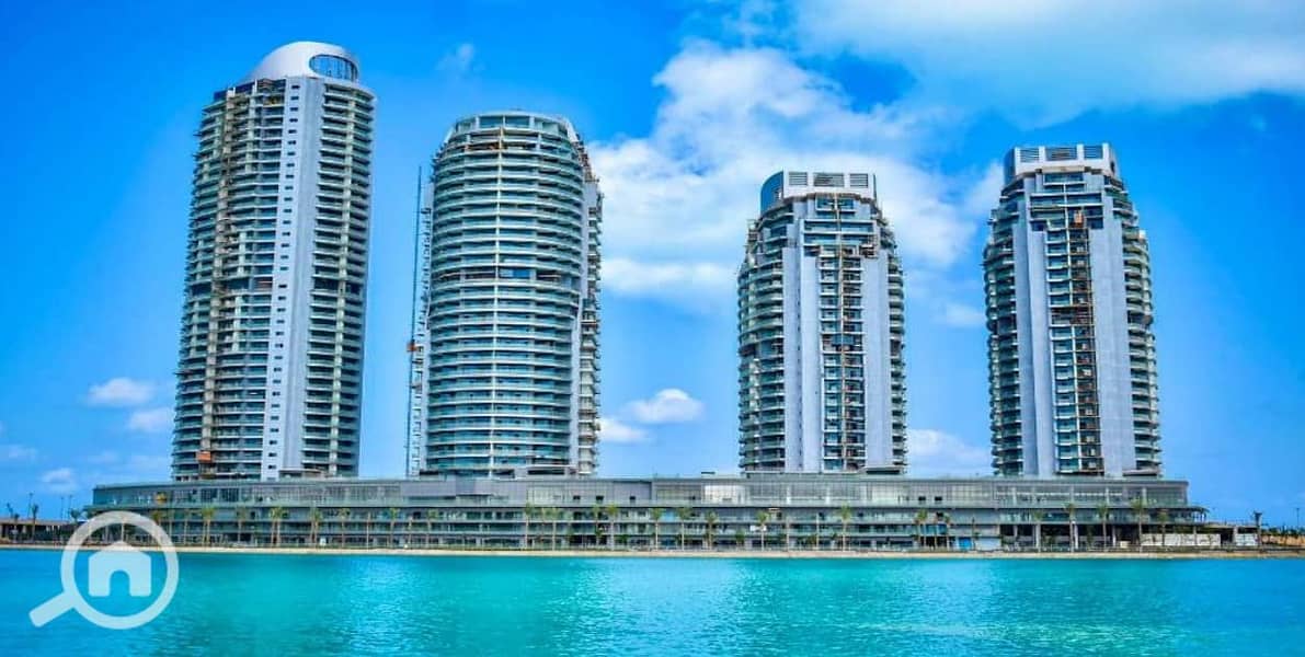 10 بيتش-فرونت-تاورز-العلمين-الجديدة. jpg