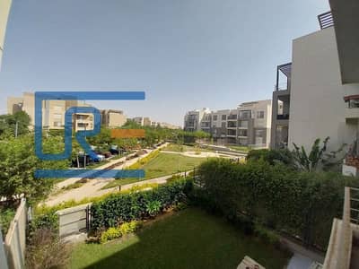 2 Bedroom Apartment for Sale in 6th of October, Giza - IMG-20250513-WA0114. jpg