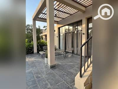 4 Bedroom Villa for Sale in 6th of October, Giza - WhatsApp Image 2025-04-13 at 16.57. 01_d5c440e6. jpg