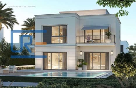 3 Bedroom Townhouse for Sale in Sheikh Zayed, Giza - IMG-20250528-WA0043. jpg