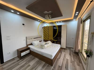 فلیٹ 3 غرف نوم للايجار في الشيخ زايد، الجيزة - IMG-20250531-WA0100. jpg