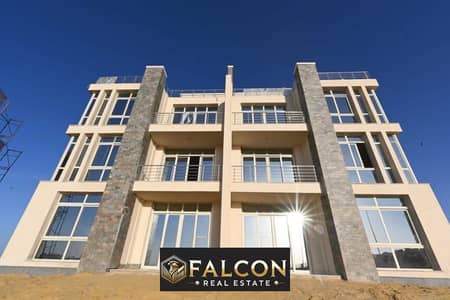 3 Bedroom Flat for Sale in North Coast, Matruh - IMG-20250526-WA0130. jpg