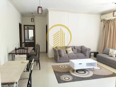 شقة 2 غرفة نوم للايجار في الشيخ زايد، الجيزة - IMG-20250523-WA0098. jpg
