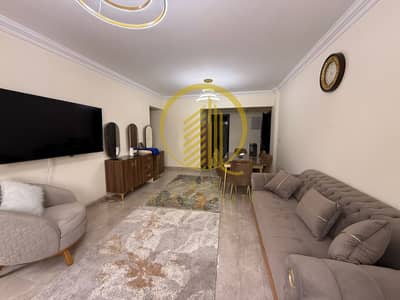 فلیٹ 3 غرف نوم للايجار في الشيخ زايد، الجيزة - IMG-20250518-WA0064. jpg