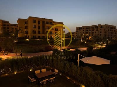 شقة 4 غرف نوم للايجار في 6 أكتوبر، الجيزة - IMG-20250525-WA0029. jpg