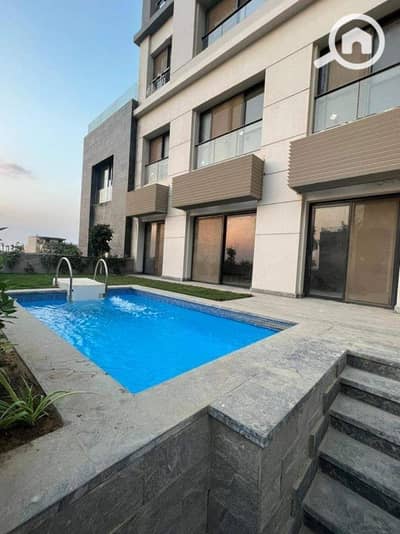 2 Bedroom Flat for Sale in New Cairo, Cairo - WhatsApp Image 2025-05-28 at 14.17. 47_5e4ec9fa. jpg